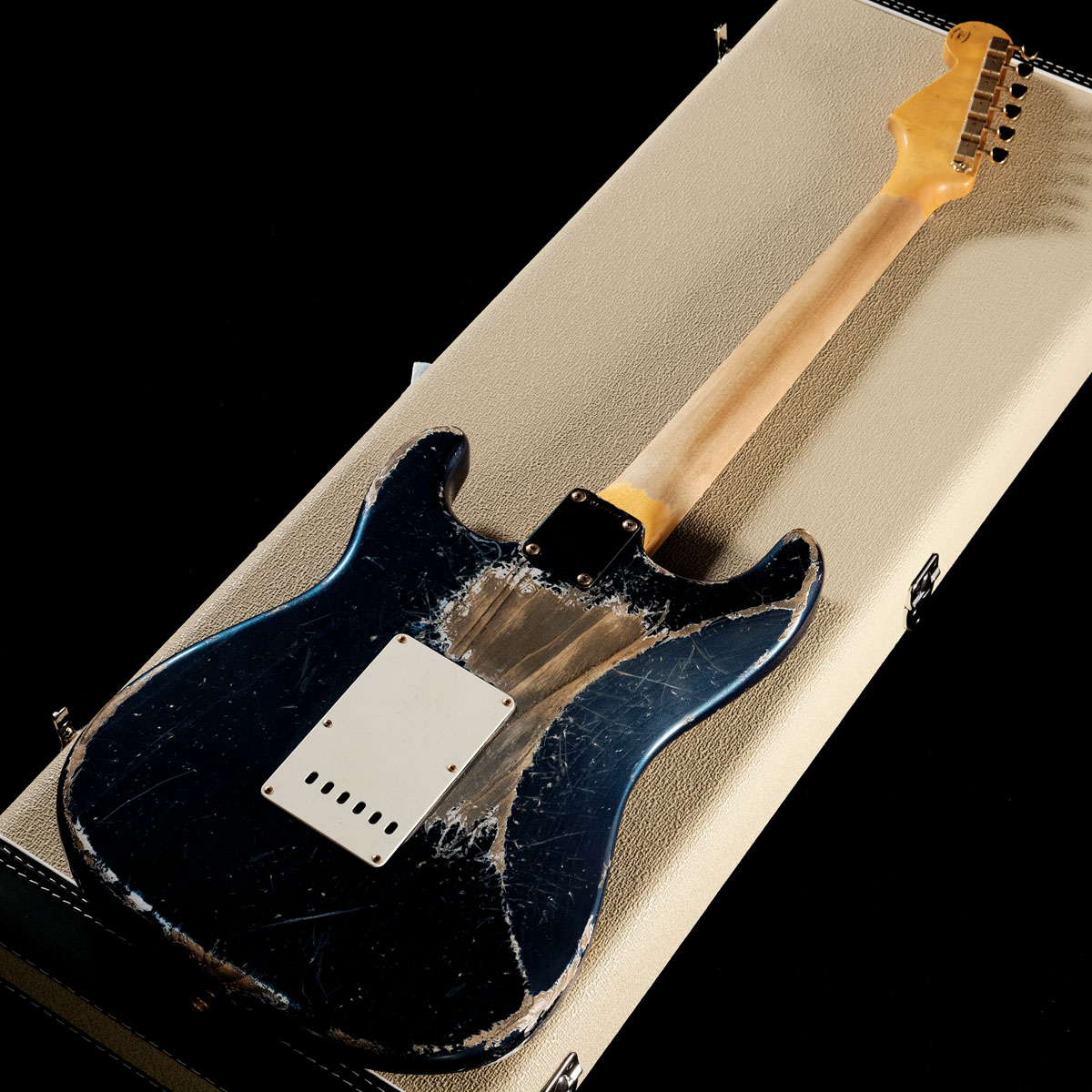 Fender ブルーグラスマンドリン Fender 2021 Collection Made In Japan Traditional 60s