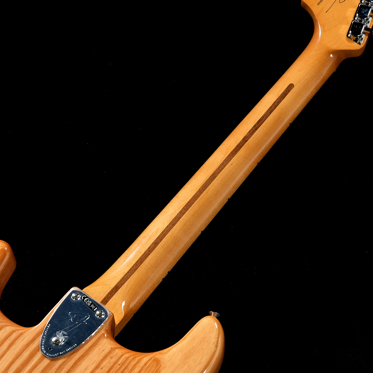 Fender / Limited Edition Mark Speer Stratocaster Maple
