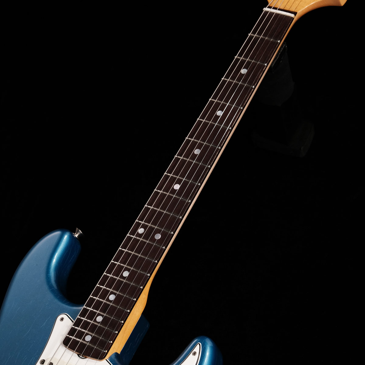 Fender Custom Shop   Vintage Custom 1959 Stratocaster NOS Chocolate 3-Color Sunburst(S N R118260)(渋谷店) - 1