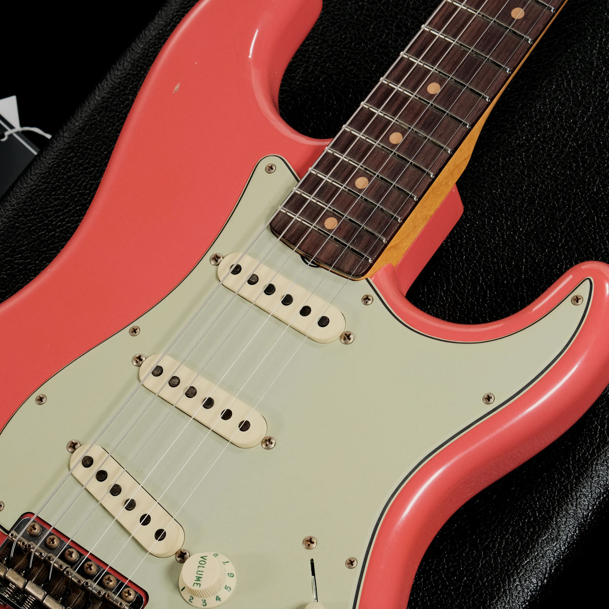 Fender Custom Shop / Time Machine Collection 1964