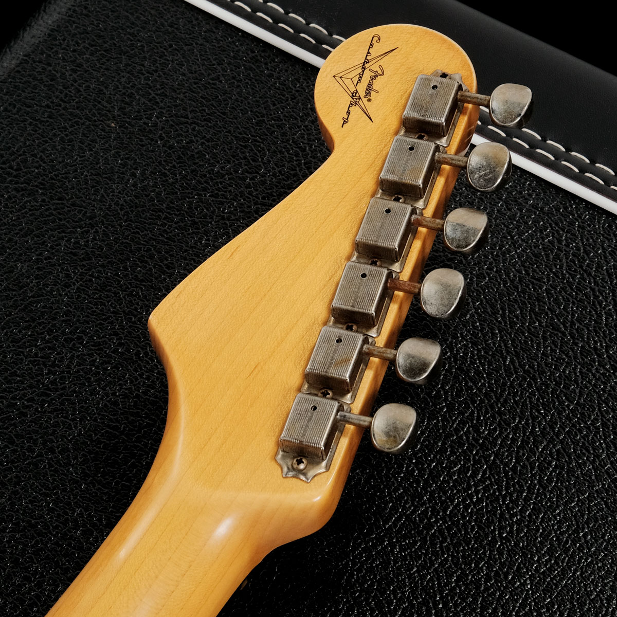 Fender Custom Shop / Time Machine Collection 1964 Fender Custom Shop / Time Machine Collection 1964