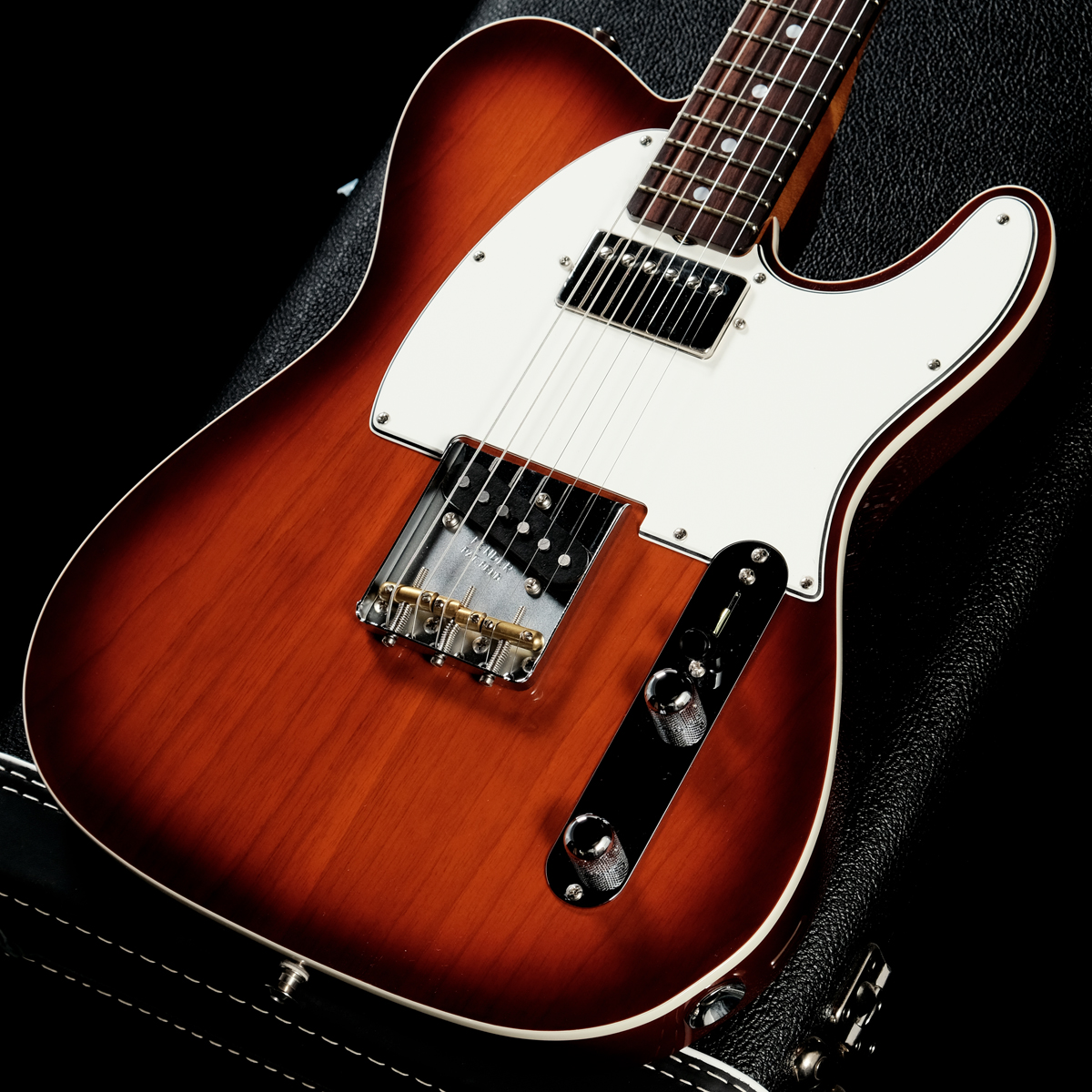 Fender Custom Shop / American Custom Collection American