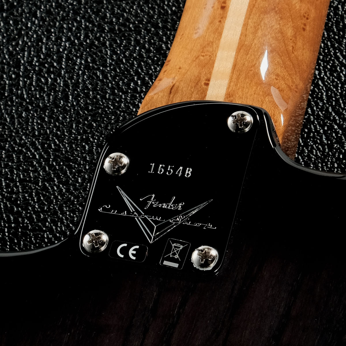10周年を迎えたAltero Custom Guitarsの真骨頂と新たな可能性。 | ギター・マガジンWEB｜Guitar magazine