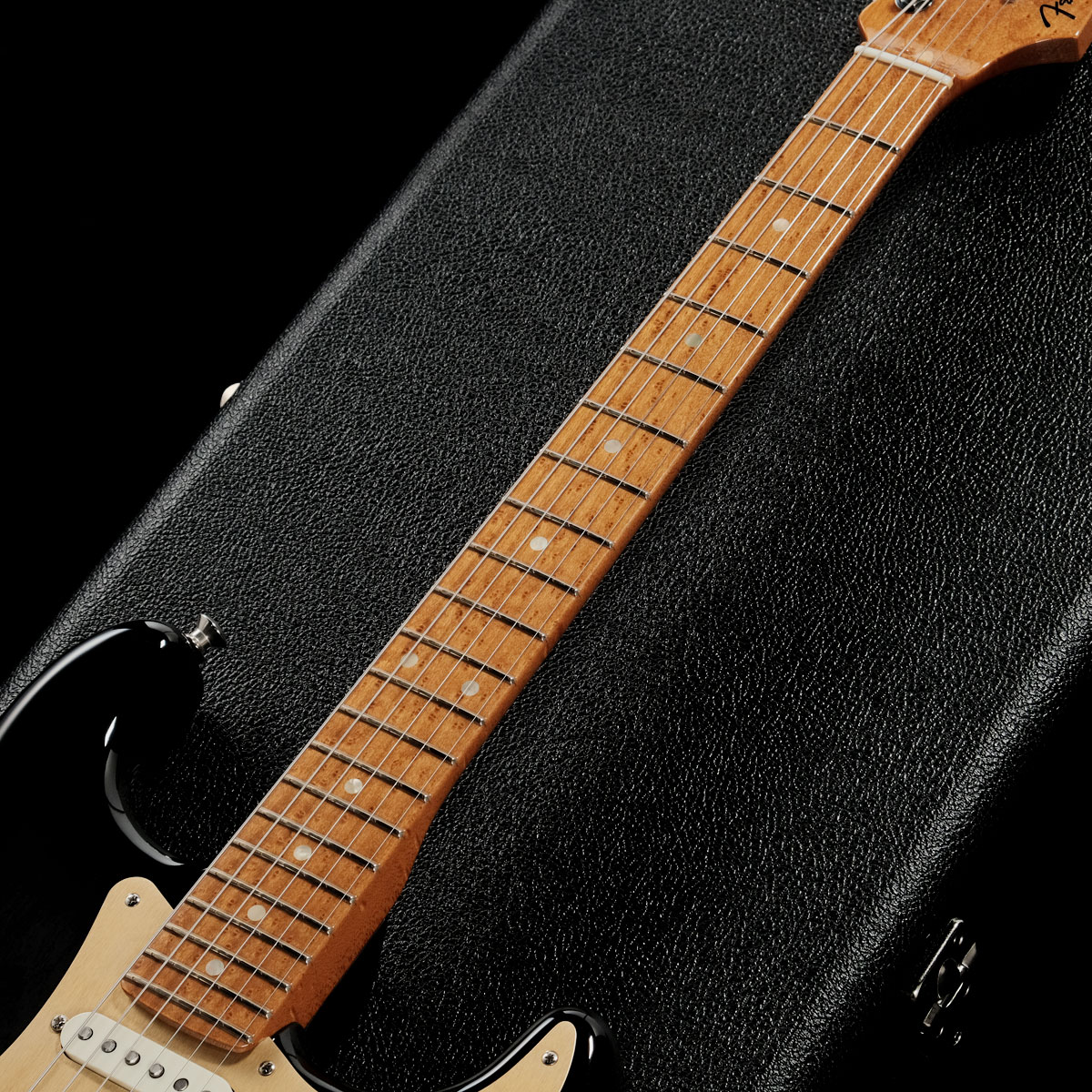 Fender Custom Shop / American Custom Collection Stratocaster