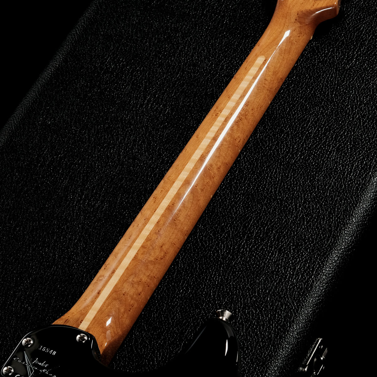 Fender Custom Shop / American Custom Collection Stratocaster