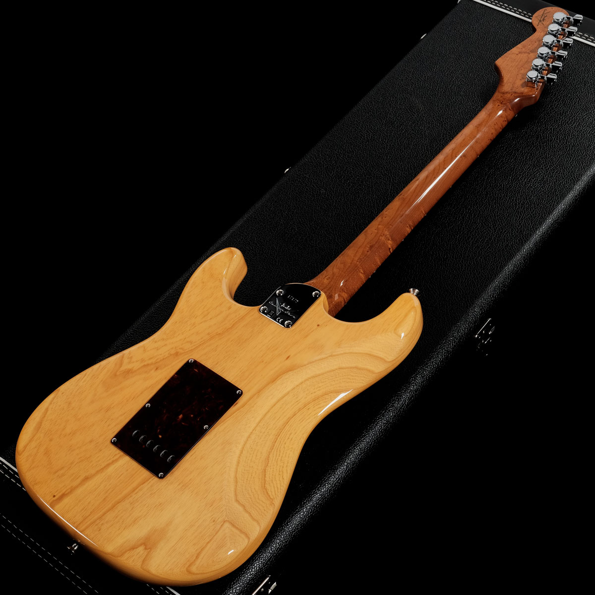 Fender Custom Shop / American Custom Stratocaster NOS Aged