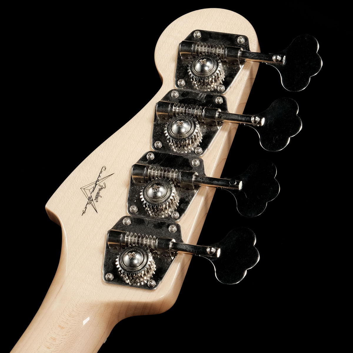 Fender Custom Shop / Vintage Custom 1957 Precision Bass Wide