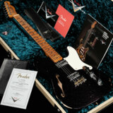 Fender Custom Shop / Limited Edition Caballo Tono Ligero Relic Aged Magenta SparkleS/N CZ566522ۡڽëŹ 11/21ͲۡͲ