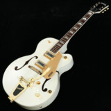 Gretsch / FSR G5427TG Electromatic Hollow Body Single-Cut Gold Hardware Champaign White [3.51kg]S/N CYGC24090592ۡŹ