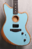 Fender / Acoustasonic Player Jazzmaster Rosewood Fingerboard Ice Blue S/N:MXA2216680ۡŹƬ̤ŸʡۡڿòۡڲŹ