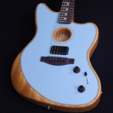 Fender / Acoustasonic Player Jazzmaster Ice Blue S/N:MXA2217224 ڿضŹ
