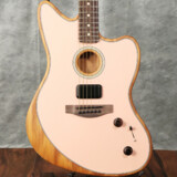 Fender / Acoustasonic Player Jazzmaster Rosewood Shell Pink  S/N MXA2216123ۡŹ