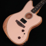 Fender / Acoustasonic Player Jazzmaster Shell PinkS/N MXA2216236ۡڽëŹ