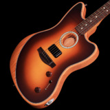 Fender / Acoustasonic Player Jazzmaster Rosewood 2-Color Sunburst[:2.63kg]S/N:MXA2301471ۡŹ