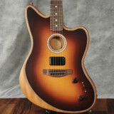 Fender / Acoustasonic Player Jazzmaster Rosewood Fingerboard 2-Color Sunburst  S/N MXA2217210ۡŹ