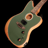 Fender / Acoustasonic Player Jazzmaster Antique OliveS/N MXA2216387ۡڽëŹ