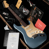 Fender Custom Shop / Vintage Custom 1959 Stratocaster NOS Ice Blue Metallic 