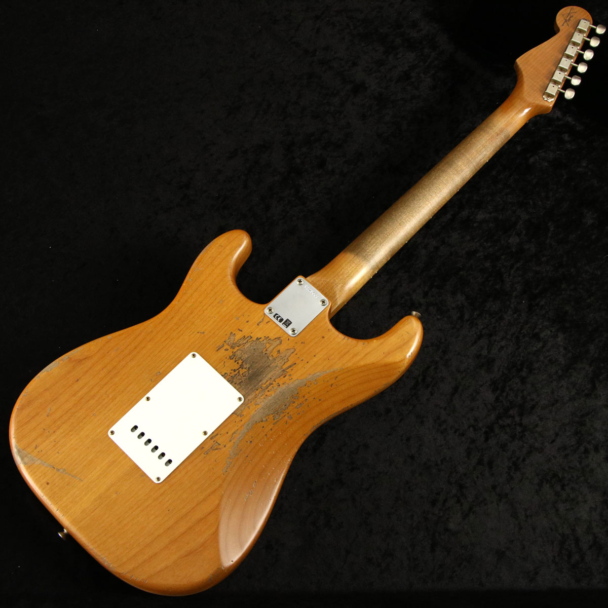 Sword 60’s ストラト レリック 送料込み Fender Custom Shop / Custom Built 1960 Stratocaster HSH