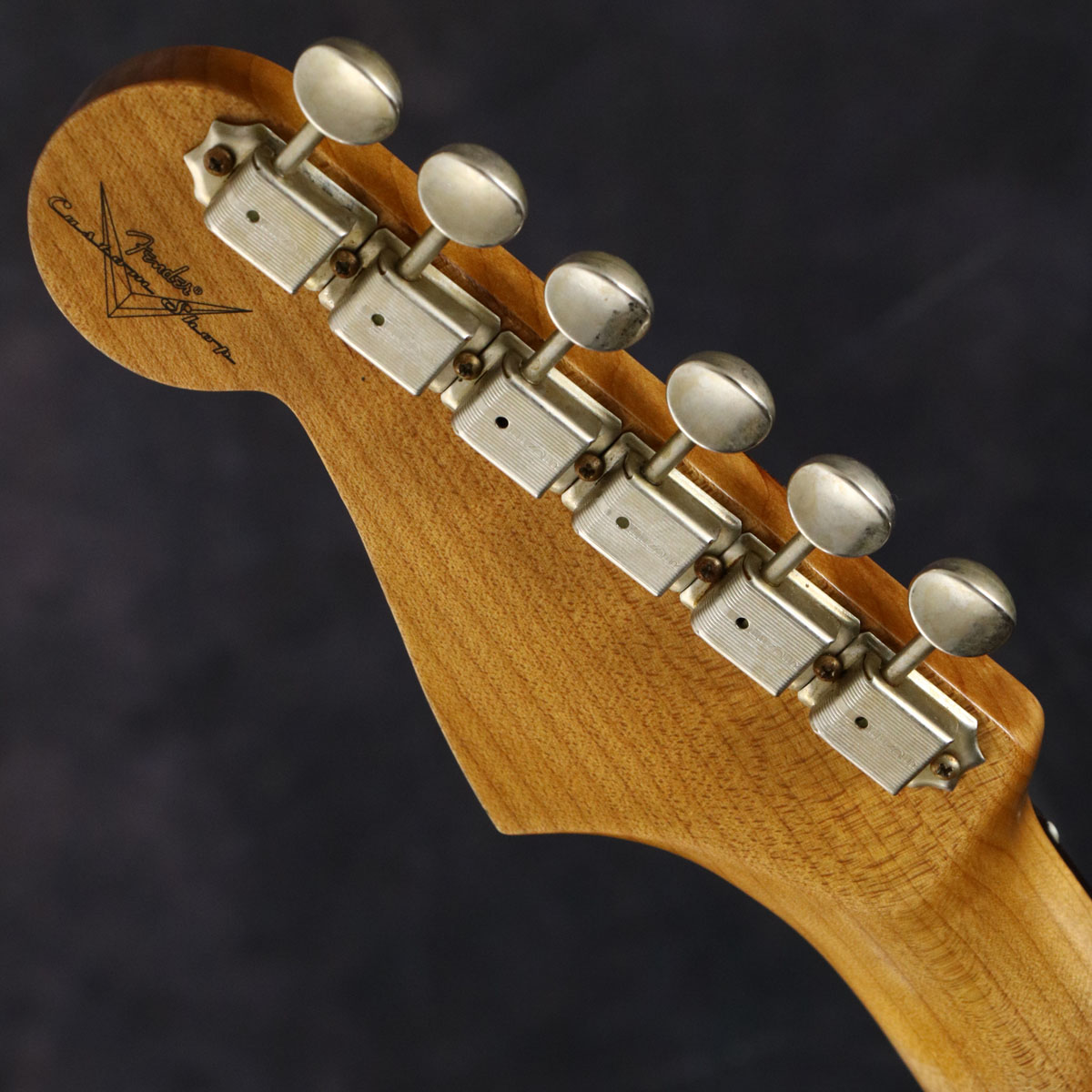 Fender Custom Shop / Custom Built 1960 Stratocaster HSH Fender Custom Shop / Custom Built 1960 Stratocaster HSH