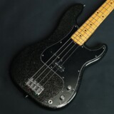 Fender / J Precision Bass Maple Fingerboard Black Gold S/N:JD23032309ۡŹƬ̤ŸʡۡڲŹ
