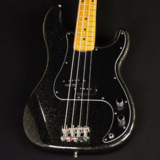 Fender / J Precision Bass Maple Fingerboard Black Gold S/N:JD23032317 ڿضŹ