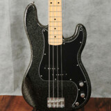 Fender / J Precision Bass Maple Fingerboard Black Gold  S/N JD23024501ۡŹƬŸò!ۡŹ