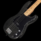 Fender / J Precision Bass Maple Black Goldŵդ [ʪ̿][3.95kg]S/N:JD23024523ۡŹ