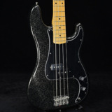 Fender Made in Japan / J Precision Bass Maple Black Gold S/N JD23024527ۡŵդò