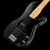 Fender / J Precision Bass Maple Fingerboard Black Gold S/N JD23006584ۡڽëŹ