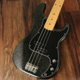Fender / J Precision Bass Maple Fingerboard Black Gold  S/N JD23018995ۡŹ