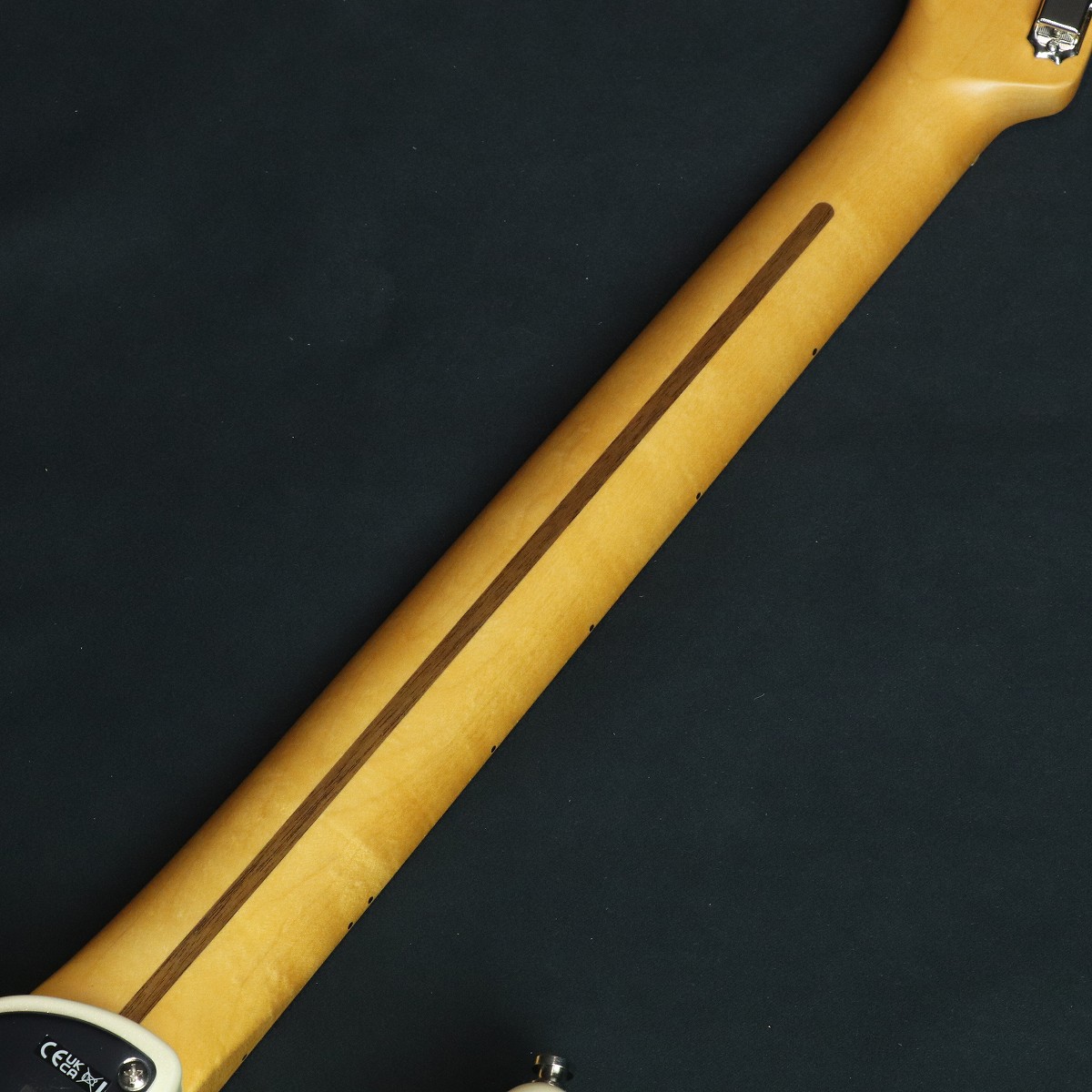 特典付き]Fender USA / Lincoln Brewster Stratocaster Maple