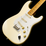 Fender / Lincoln Brewster Stratocaster Maple Fingerboard Olympic Pearl S/N:LB01293