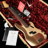 Fender Custom Shop / Limited Edition 1959 Precision Bass Journeyman Relic HLE GoldS/N CZ152100ۡڽëŹۡ10/9Ͳۡڥ祤ò