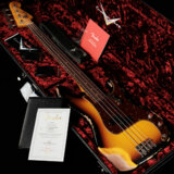 Fender Custom Shop / Limited Edition 63 Precision Bass Heavy Relic Faded Aged 3-Color Sunburst [3.76kg]S/N CZ567499ۡڽëŹۡͲ