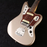 Fender Custom Shop / 22 Limited 1962 Jaguar Lush Closet Classic Shoreline GoldS/N CZ560588