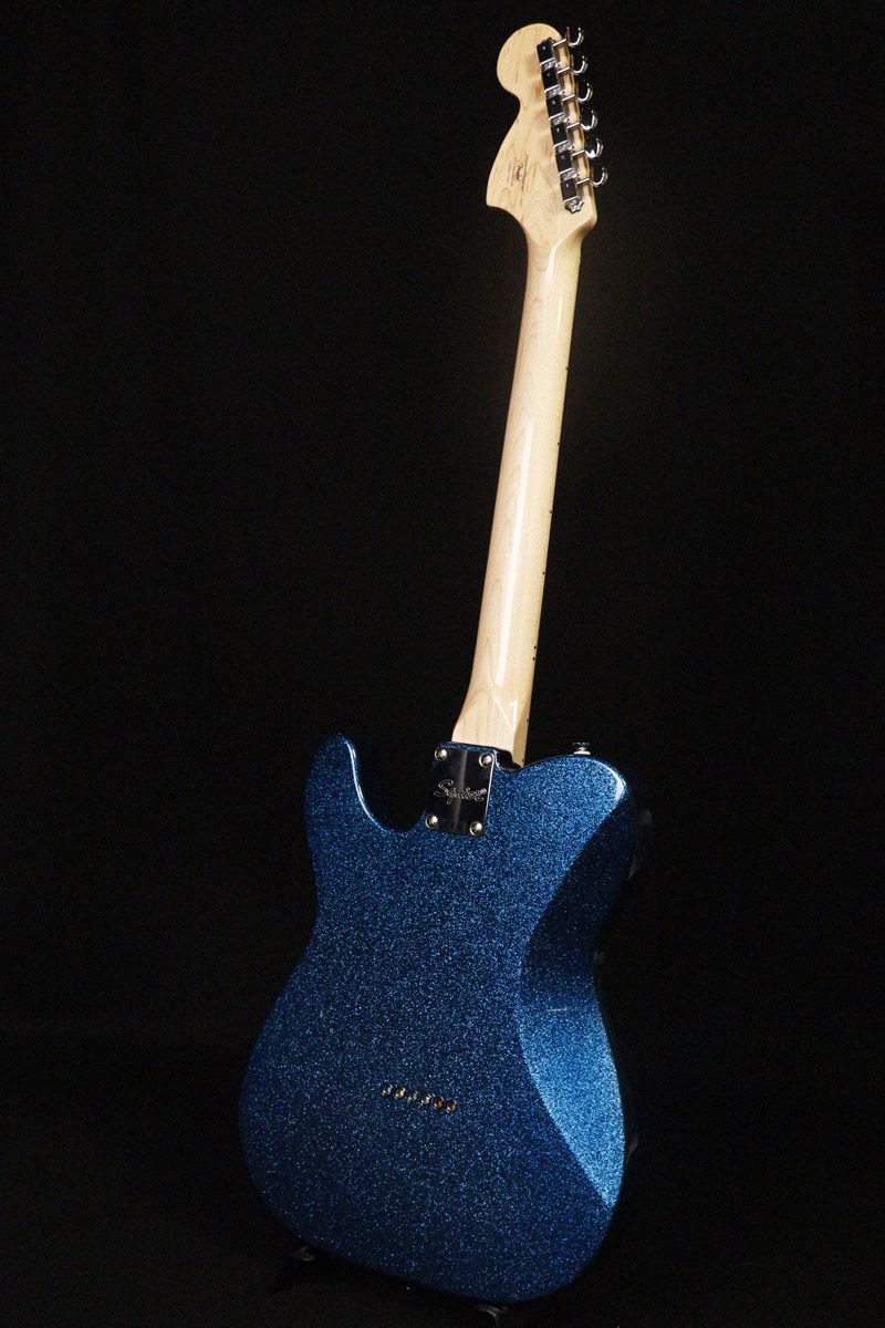Squier by Fender / Limited Edition Paranormal Esquire Deluxe