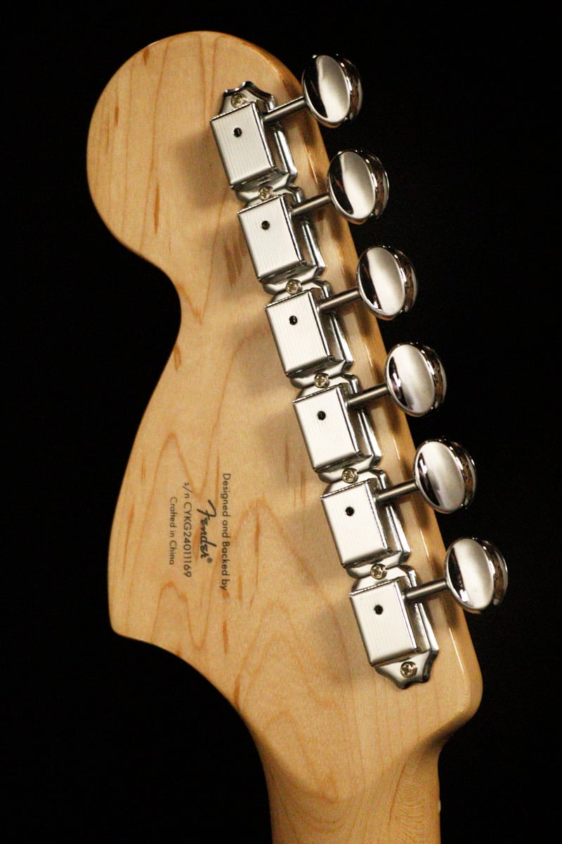 Squier by Fender / Limited Edition Paranormal Esquire Deluxe Squier by Fender / Limited Edition Paranormal Esquire Deluxe