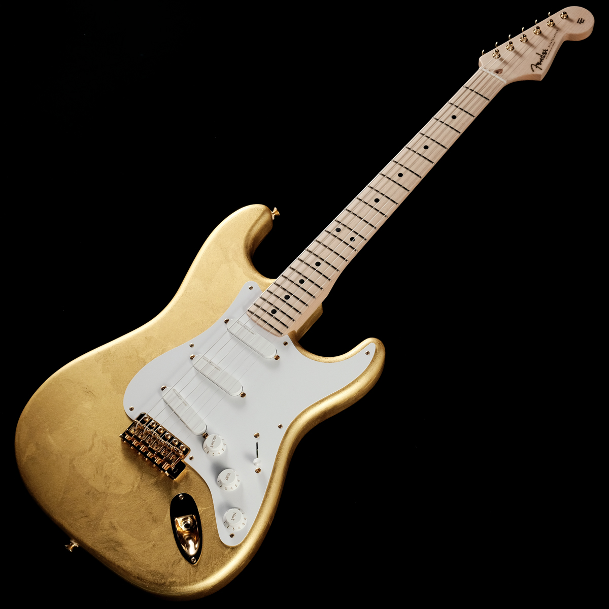 Fender Custom Shop / Master Built Eric Clapton Stratocaster