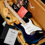 Fender Custom Shop / Master Built Eric Clapton Stratocaster NOS Flip Flop by Kyle McmillinS/N CZ575006ۡڽëŹۡͲۡԽëŹꥻ