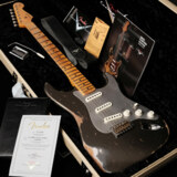 Fender Custom Shop / Limited Edition EL Diablo Stratocaster Heavy Relic Aged PewterS/N CZ564436 ۡڽëŹۡ1/14ͲۡͲ
