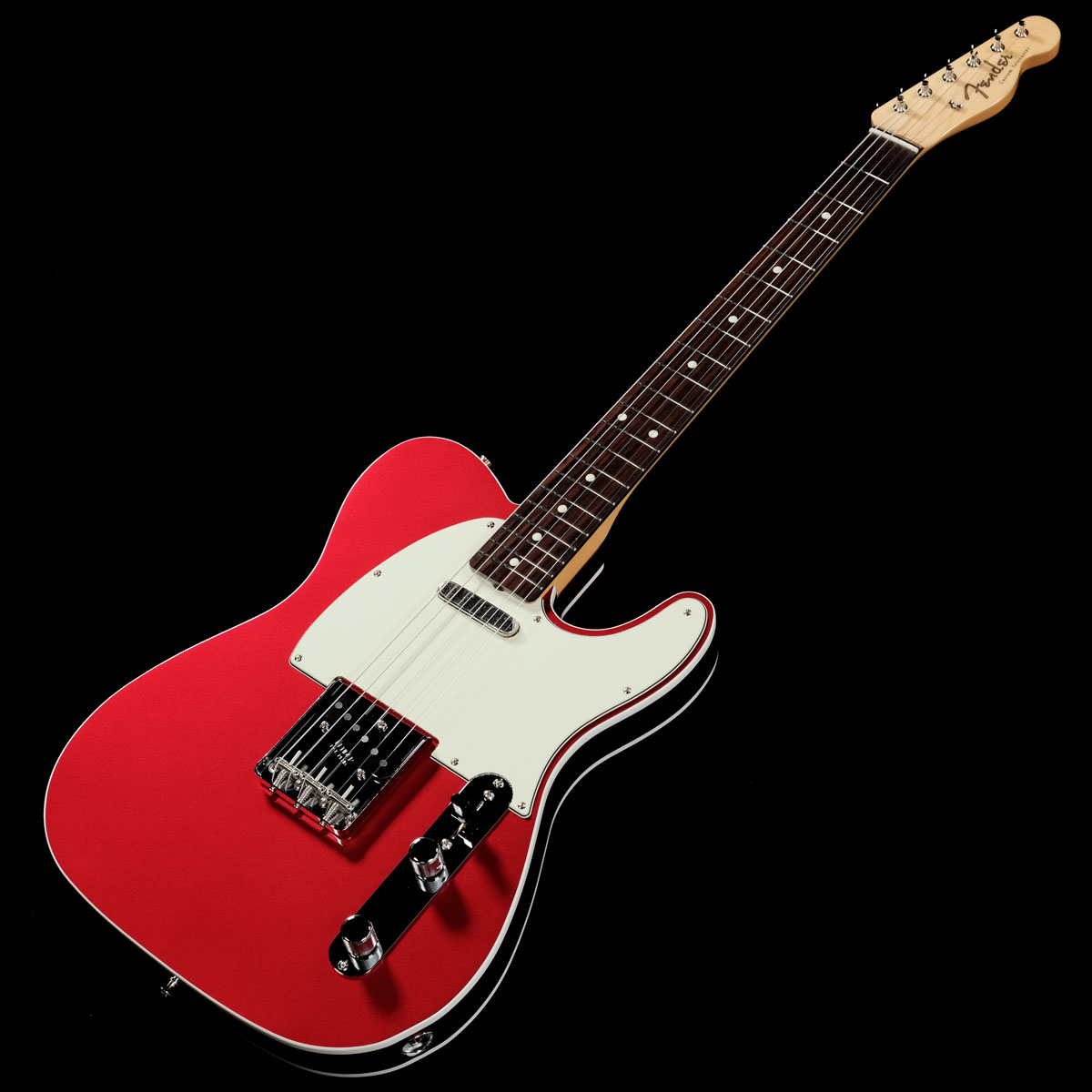 ギター Fender FSR Made in Japan Telecaster Electric Guitar Fender FSR Made In Japan Traditional 60s