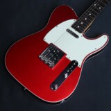 [ŵդ]Fender / FSR Collection 2023 Traditional 60s Telecaster Custom Rosewood Candy Apple RedS/N:JD25011208ۡ3.16kgۡڲŹ