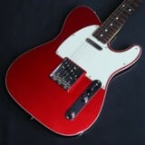 [ŵդ]Fender / FSR Collection 2023 Traditional 60s Telecaster Custom Rosewood Candy Apple Red S/N:JD25011214ۡ2.88kgۡڲŹ