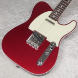 Fender / FSR Collection 2023 Traditional 60s Telecaster Custom Candy Apple Redŵץ쥼ȡ