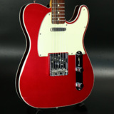 Fender / Made in Japan FSR Collection 2023 Traditional 60s Telecaster Custom Candy Apple Red S/N JD25011228