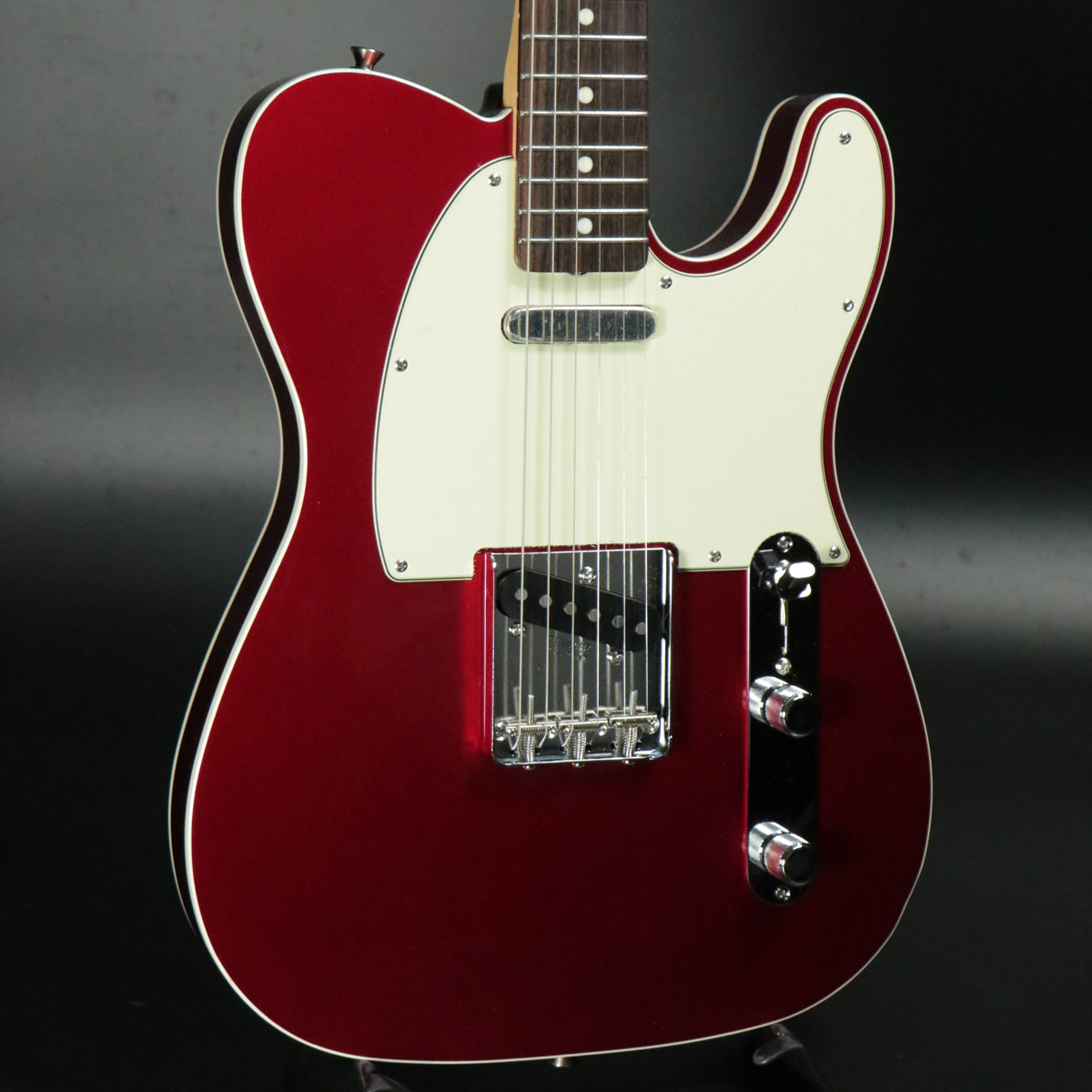 【最終価格】Fender Player Telecaster純粋 2023年 Fender 2023 Collection Made in Japan Traditional 60s