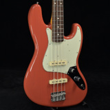 Fender Made in Japan / Tomomi Jazz Bass Rosewood Clear Fiesta S/N JD23014875ۡŵդò