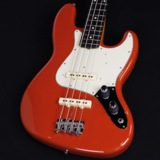 Fender / Tomomi Jazz Bass Rosewood Fingerboard Clear Fiesta S/N:JD22012884 ڿضŹ