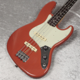 Fender / Tomomi Jazz Bass Rosewood  Clear FiestaJD22013003