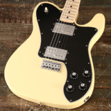 Fender / FSR Collection 2023 Traditional 70s Telecaster Deluxe Maple Fingerboard Vintage White S/N JD23021613ۡڸοŹ